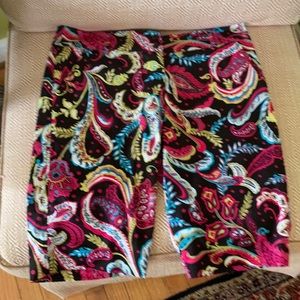 Adorable golf shorts